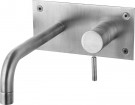 Brushed Black Chrome thumbnail