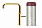 Quooker Fusion Square Messing med PRO3 VAQ B beholder thumbnail