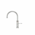 Quooker Classic Fusion Round Rustfritt stål med PRO3 VAQ B beholder thumbnail