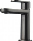 BRUSHED BLACK CHROME thumbnail