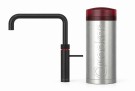 Quooker Fusion Square Black med PRO3 VAQ B beholder thumbnail
