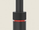Quooker Flex Round Black med PRO3 VAQ B beholder thumbnail