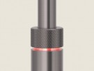 Quooker Fusion Round Gunmetal med PRO3 VAQ B beholder thumbnail