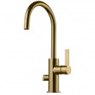 Brushed Honey Gold	 thumbnail