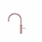 Quooker Fusion Round Rose Copper med PRO3 VAQ B beholder thumbnail