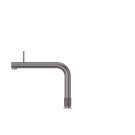 Quooker Front Gunmetal med PRO3 VAQ B beholder thumbnail