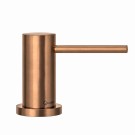 Quooker Nordic såpedispenser Aldret Messing – innebygd såpepumpe thumbnail
