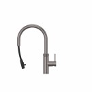 Quooker Flex Round Gunmetal med PRO3 VAQ B beholder thumbnail