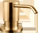 Brushed Honey Gold thumbnail