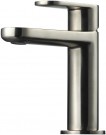 BRUSHED NICKEL thumbnail