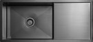 PVD Black chrome thumbnail