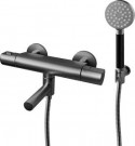 Brushed Black Chrome thumbnail