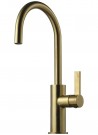 Brushed Honey Gold thumbnail