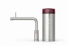 Quooker Front Rustfritt stål med PRO3 VAQ B beholder thumbnail