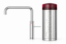 Quooker Fusion Square krom med PRO3 VAQ B beholder thumbnail
