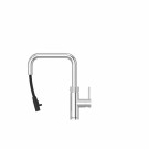 Quooker Flex Square Krom med PRO3 VAQ B beholder thumbnail