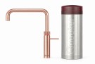 Quooker Fusion Square Rose Copper med PRO3 VAQ B beholder thumbnail