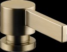 Brushed Honey Gold thumbnail