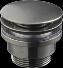 Brushed Black Chrome thumbnail