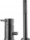 Brushed Black Chrome thumbnail