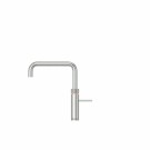 Quooker Fusion Square rustfritt stål med PRO3 VAQ B beholder thumbnail