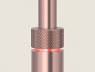 Quooker Flex Round Rose Copper med PRO3 VAQ B beholder thumbnail