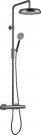 BRUSHED BLACK CHROME thumbnail