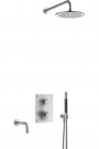 Brushed Black Chrome thumbnail