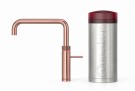 Quooker Fusion Square Rose Copper med PRO3 VAQ B beholder thumbnail