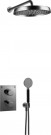 Brushed Black Chrome thumbnail