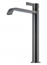 BRUSHED BLACK CHROME thumbnail