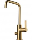 Brushed Honey Gold thumbnail