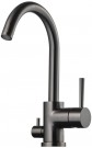 Brushed Black Chrome thumbnail