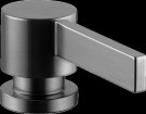 Brushed Black Chrome thumbnail