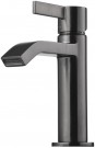 BRUSHED BLACK CHROME	 thumbnail