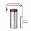 Quooker Flex Square Krom med PRO3 VAQ B beholder thumbnail