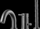 Brushed Black Chrome thumbnail
