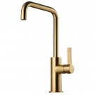 Brushed Honey Gold thumbnail