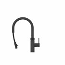 Quooker Flex Round Black med PRO3 VAQ B beholder thumbnail