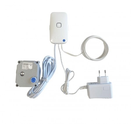 Viwa Watersafe 1/2