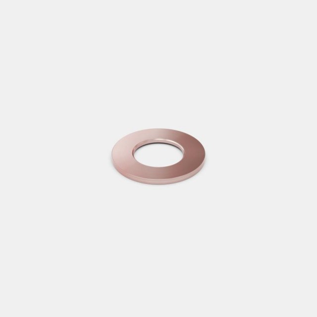 Rose Copper