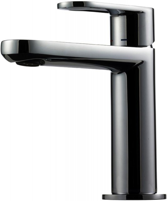 BLACK CHROME