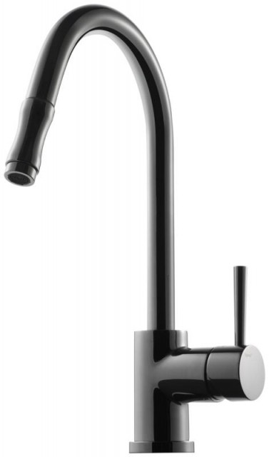 Black Chrome