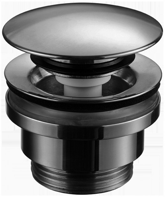 Black Chrome