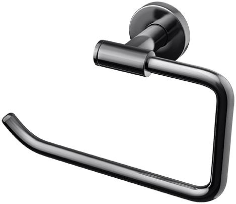 Black Chrome