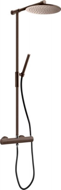 Bronze