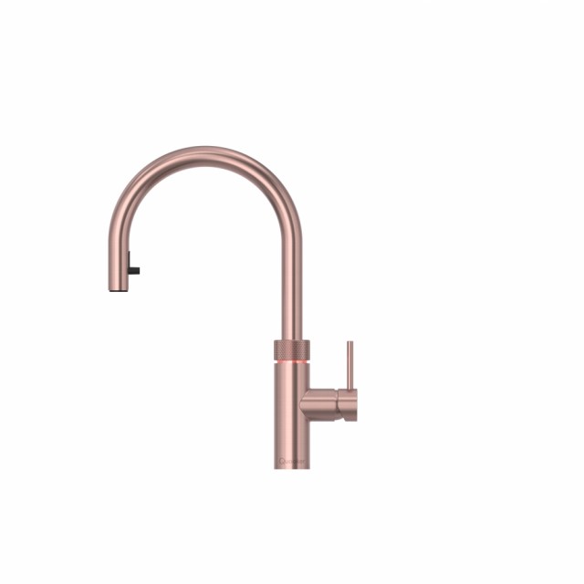 Rose Copper