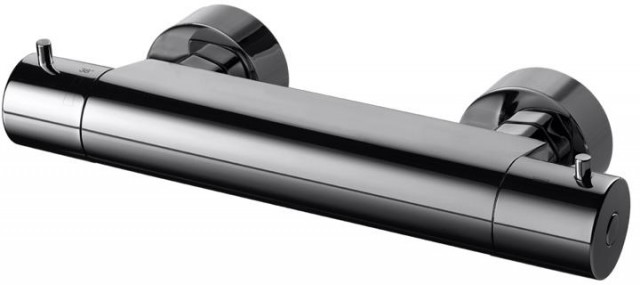 Black Chrome