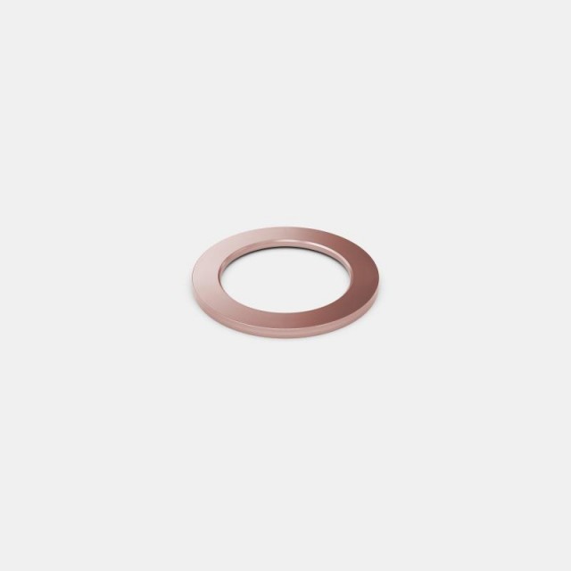 Rose Copper
