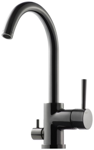 Black Chrome